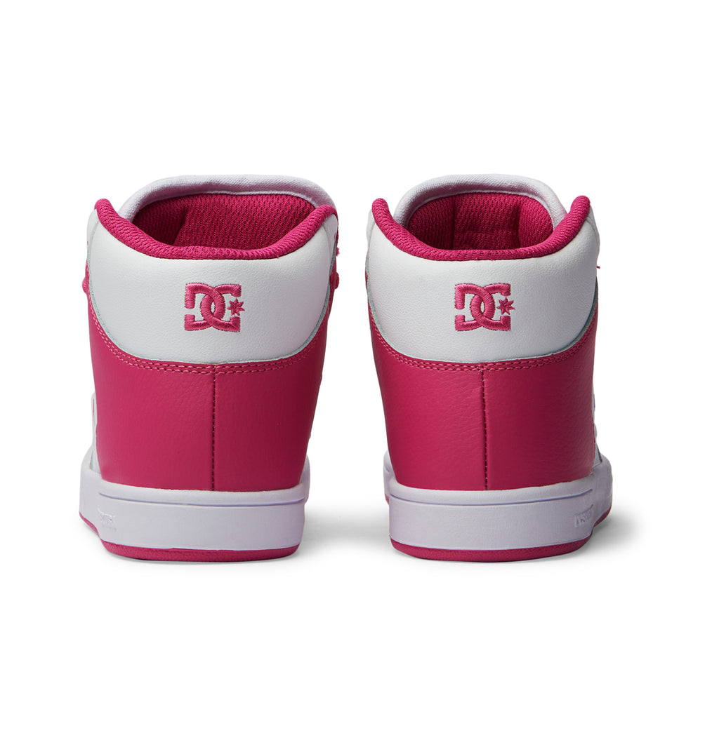 Girls 4 -16 Manteca 4 V Hi Skate Shoes