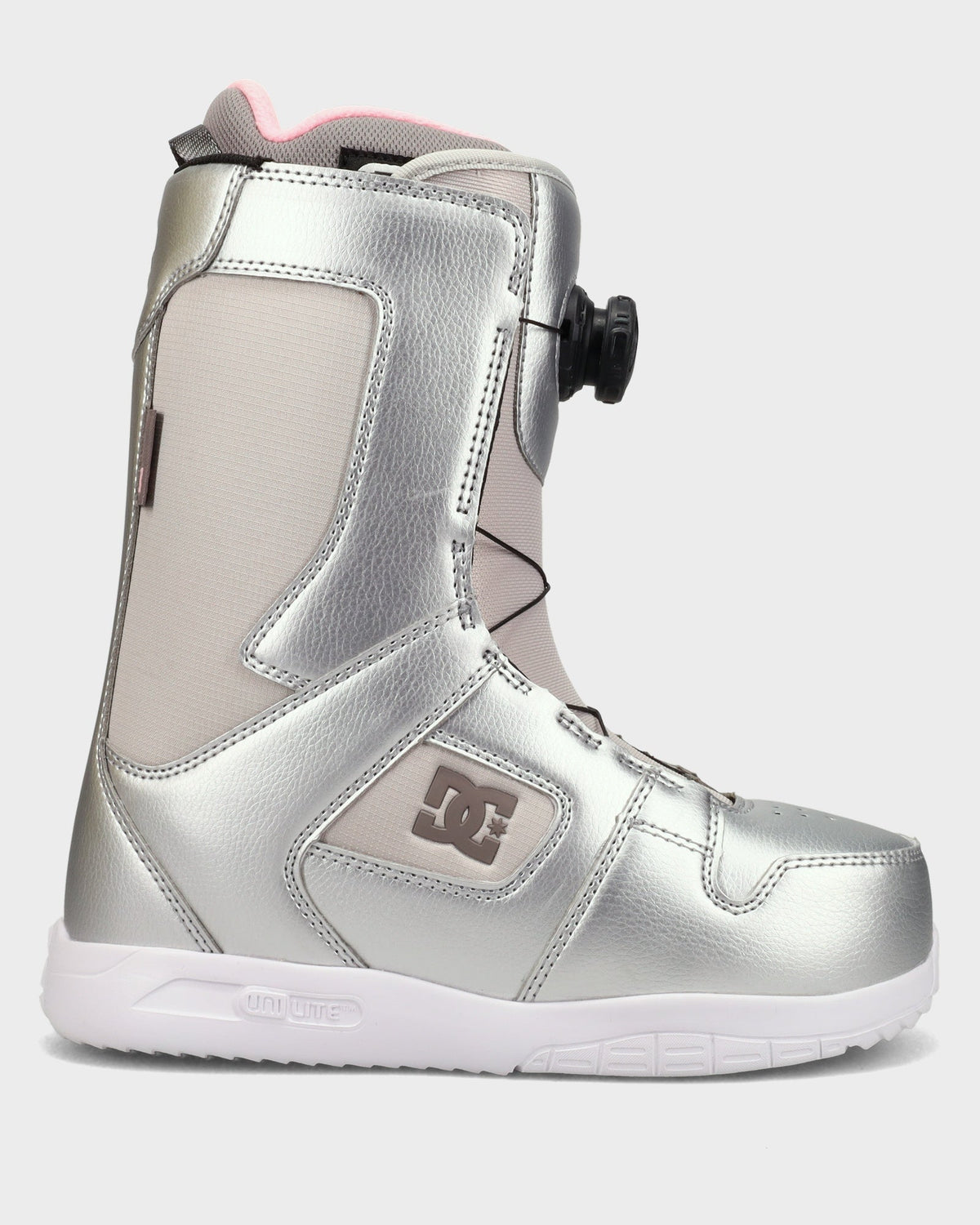 Womens Phase Boa Snowboard Boots