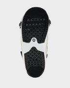 Womens Lotus Step On Boa Snowboard Boots
