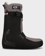 Womens Lotus Step On Boa Snowboard Boots
