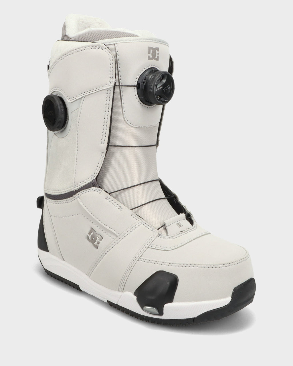 Womens Lotus Step On Boa Snowboard Boots