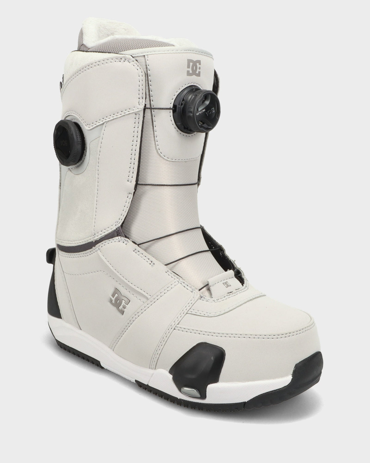 Womens Lotus Step On Boa Snowboard Boots