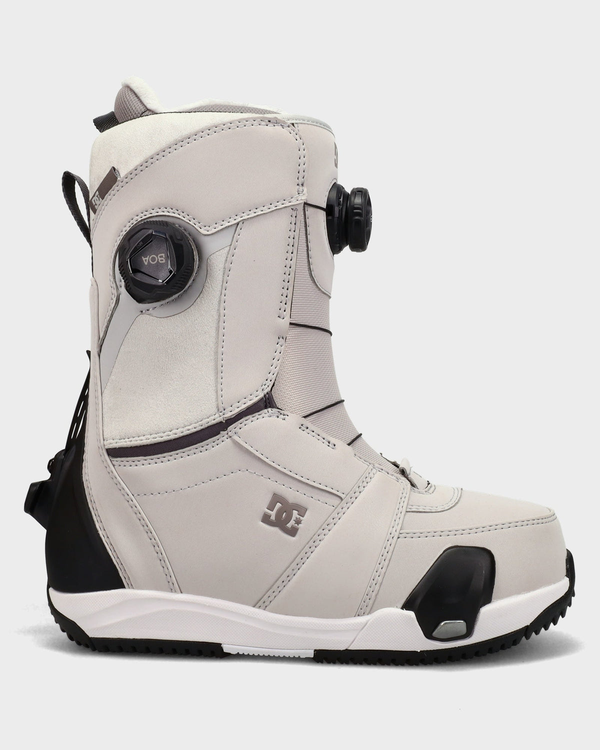 Womens Lotus Step On Boa Snowboard Boots
