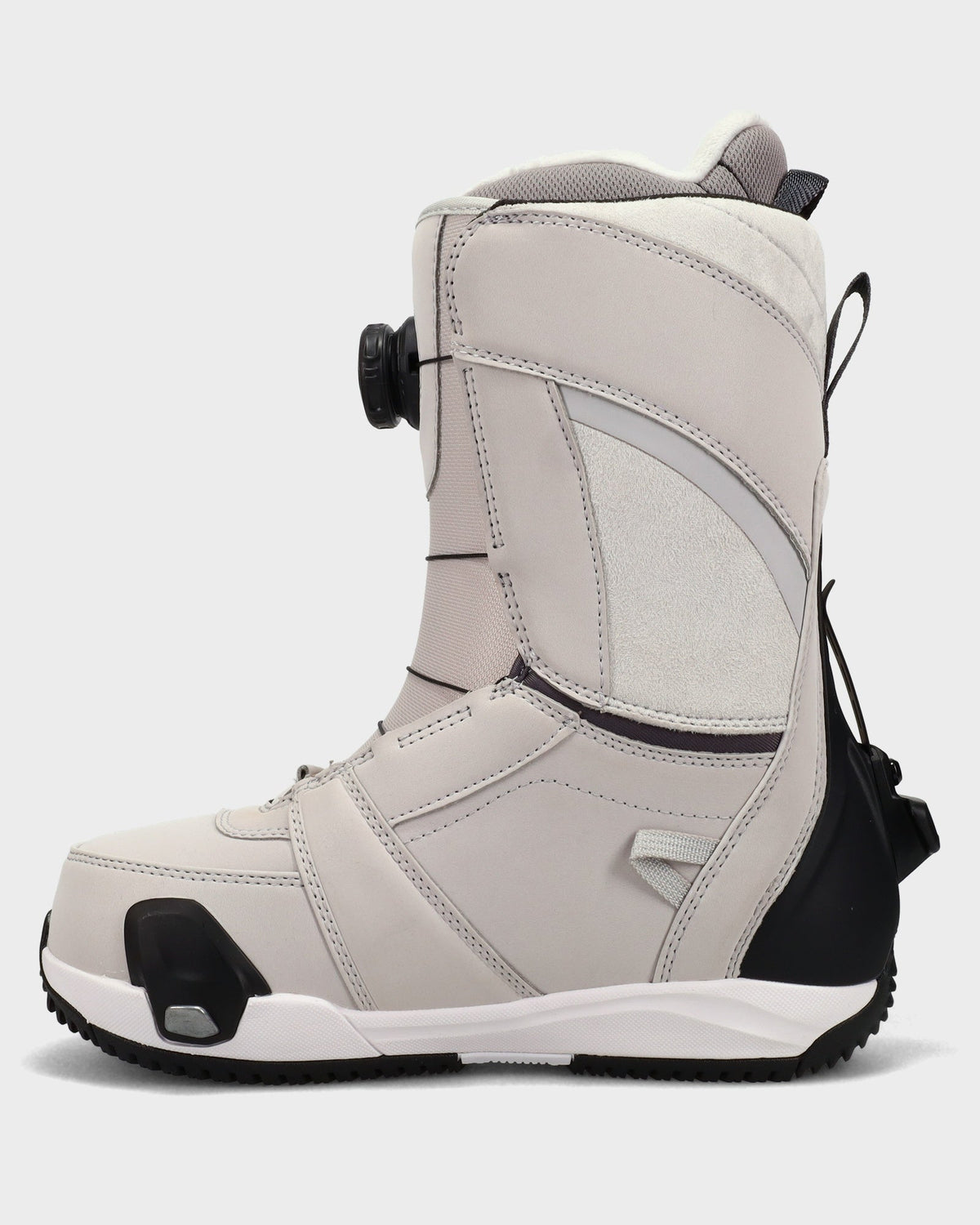 Womens Lotus Step On Boa Snowboard Boots