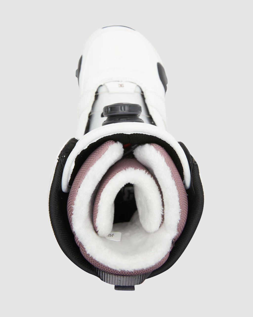 Womens Lotus Step On BOA Snowboard Boots