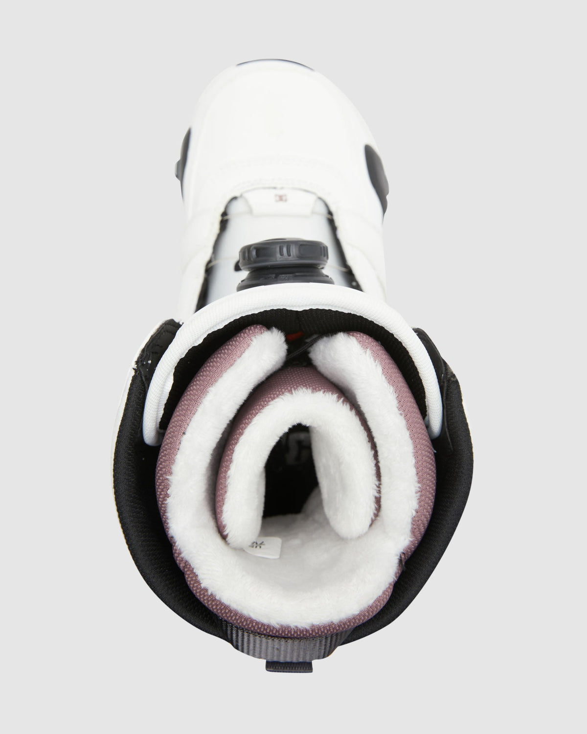 Womens Lotus Step On BOA Snowboard Boots