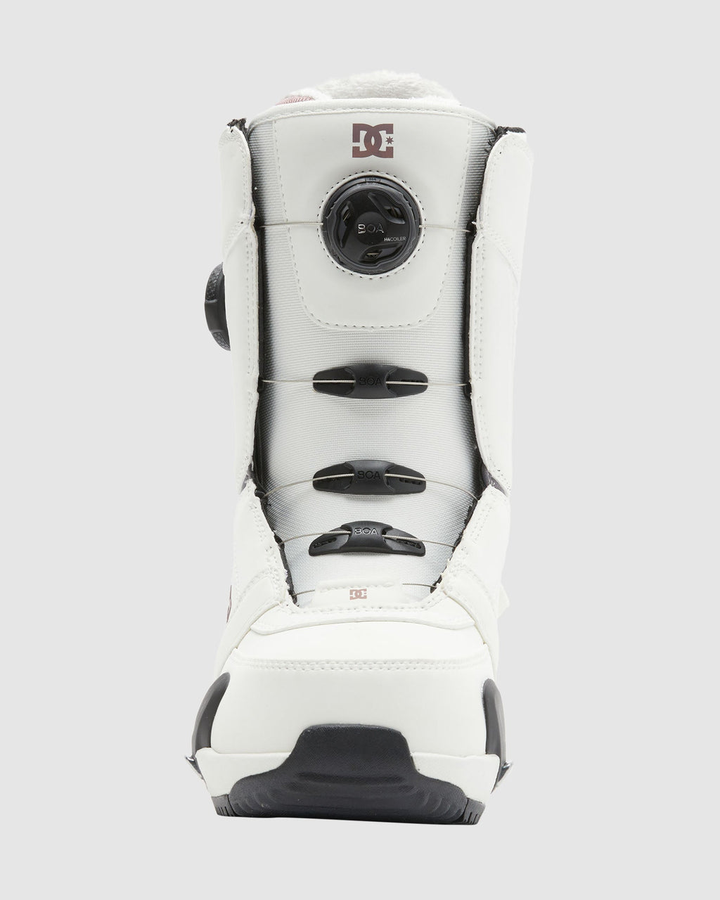 Womens Lotus Step On BOA Snowboard Boots