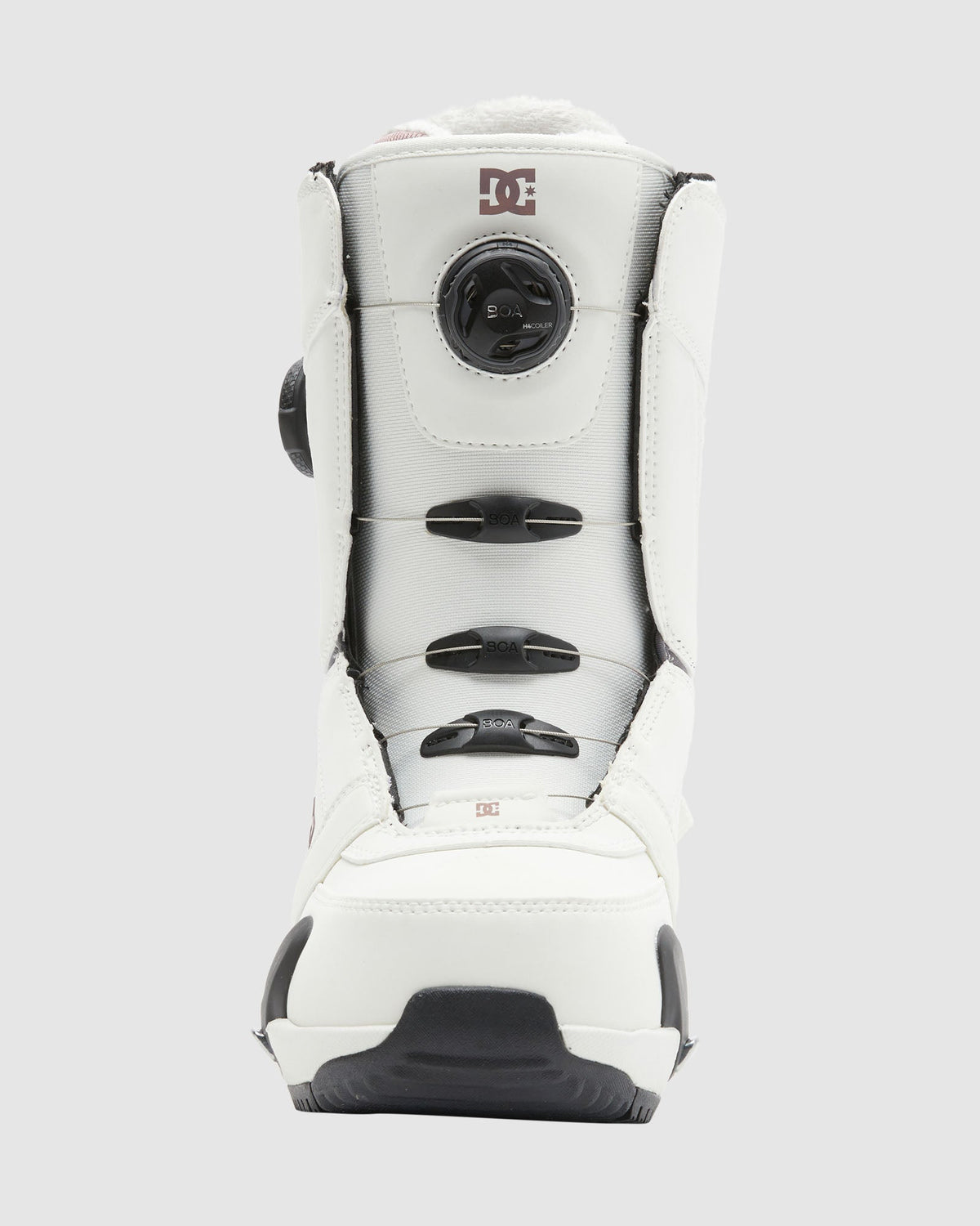Womens Lotus Step On BOA Snowboard Boots