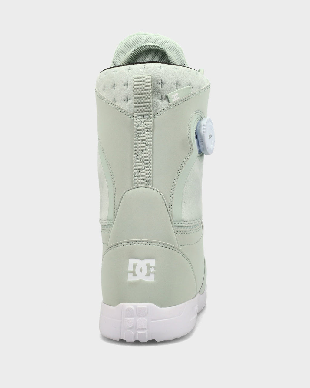 Womens Lotus Boa Snowboard Boots