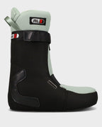 Womens Lotus Boa Snowboard Boots