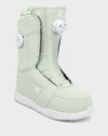 Womens Lotus Boa Snowboard Boots