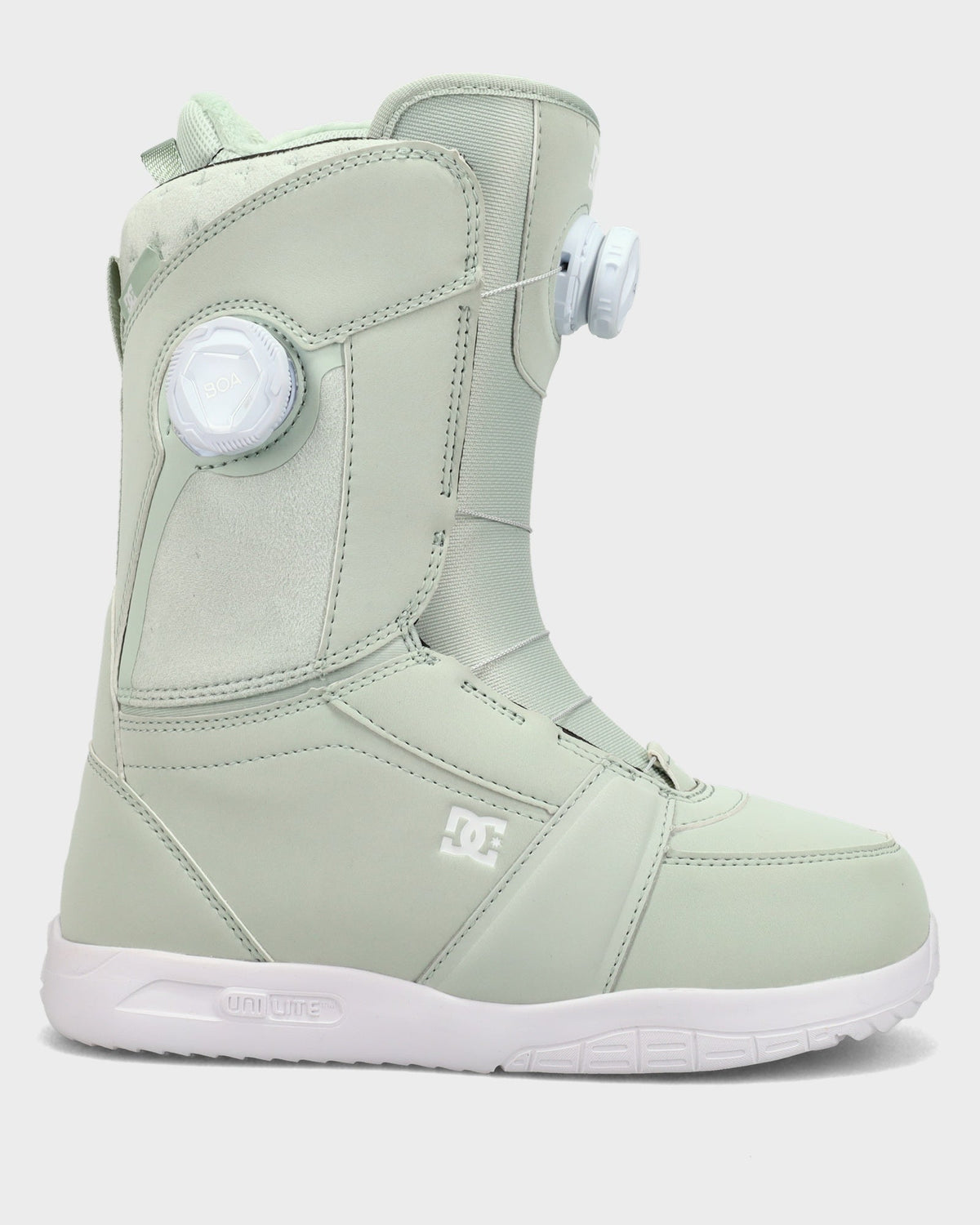 Womens Lotus Boa Snowboard Boots