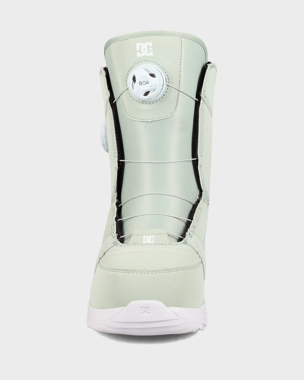 Womens Lotus Boa Snowboard Boots