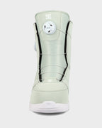 Womens Lotus Boa Snowboard Boots
