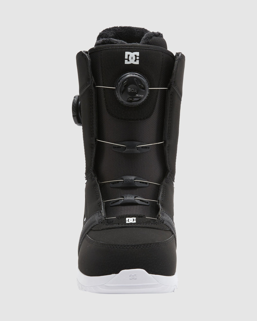Womens Lotus BOA Snowboard Boots
