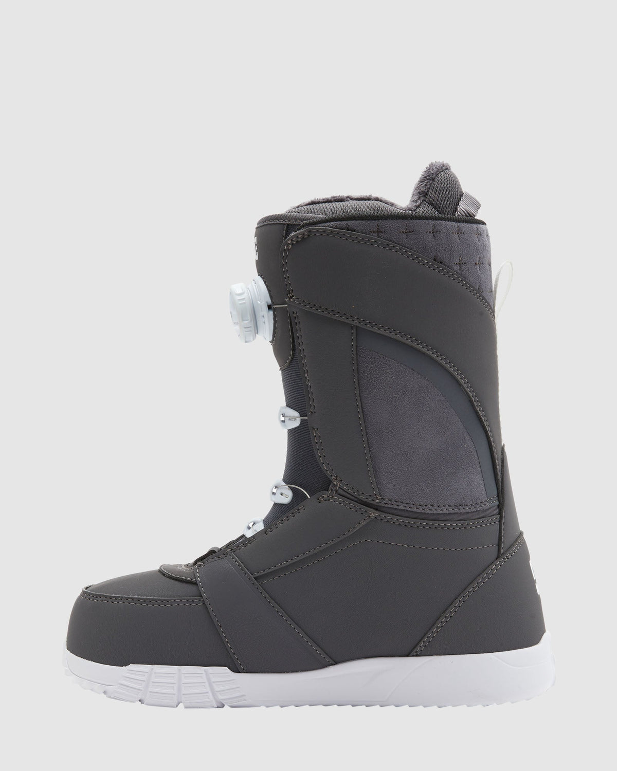 Womens Lotus Boa Snowboard Boots
