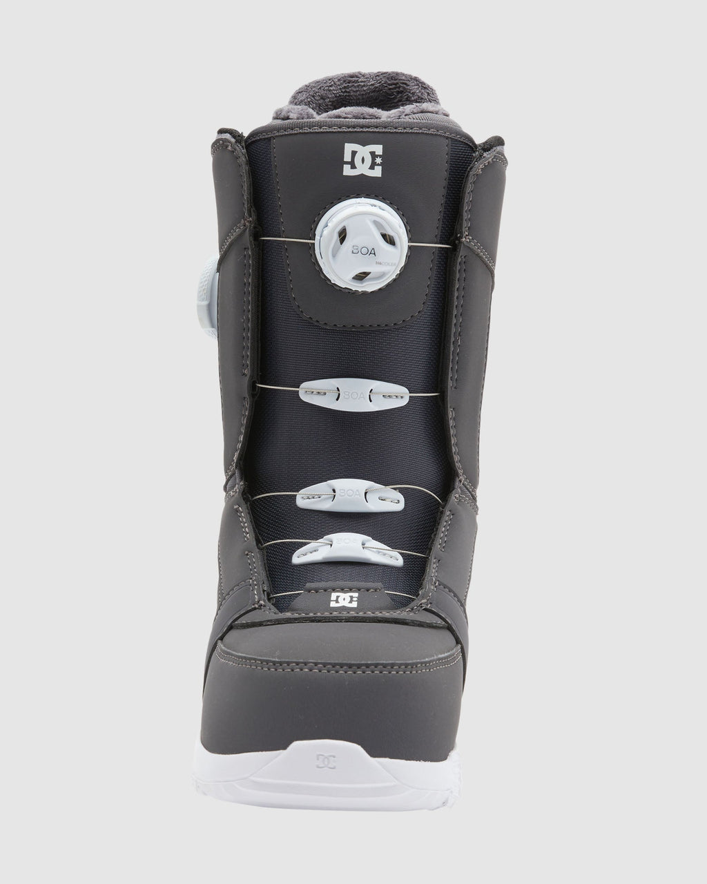 Womens Lotus Boa Snowboard Boots