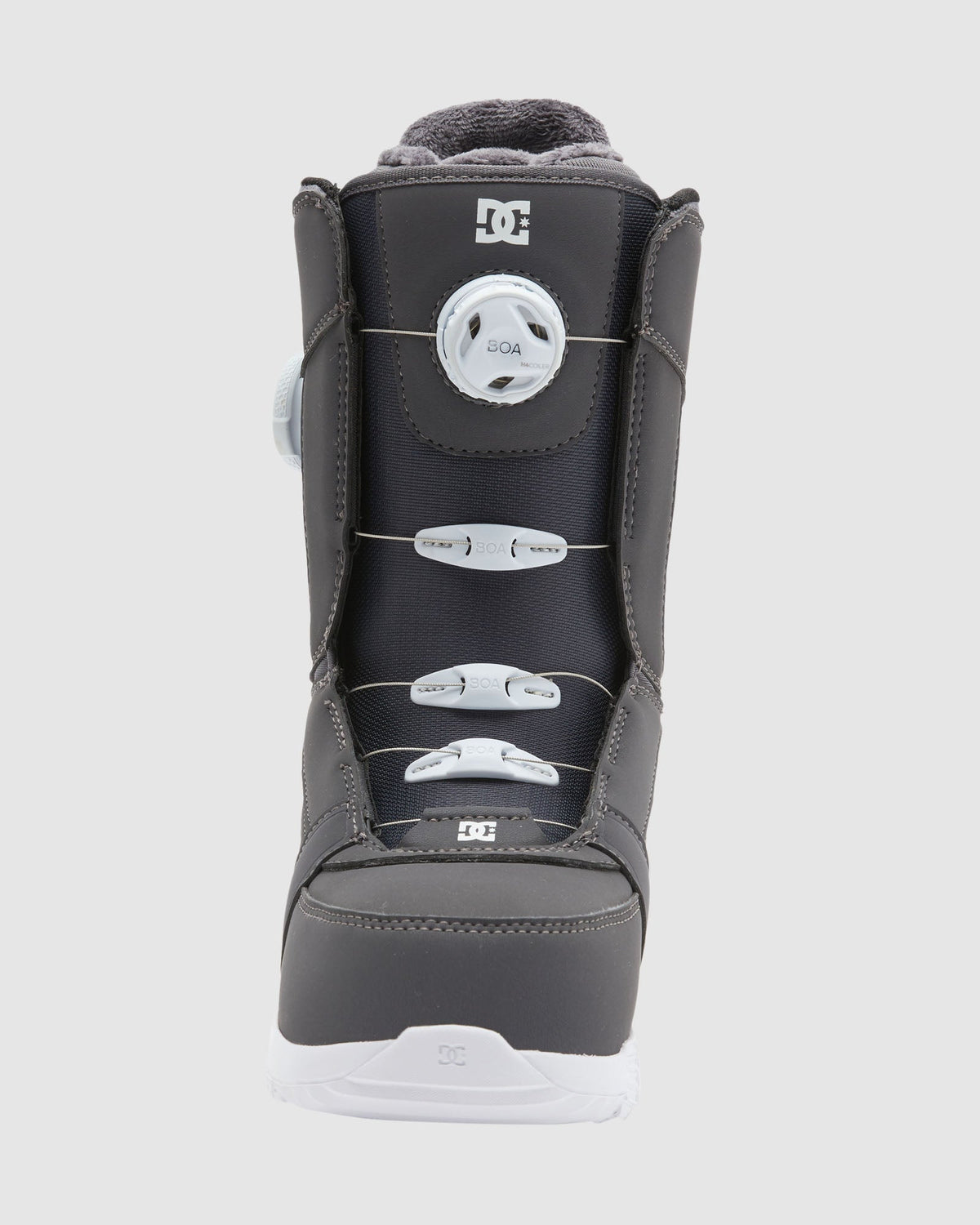 Womens Lotus Boa Snowboard Boots