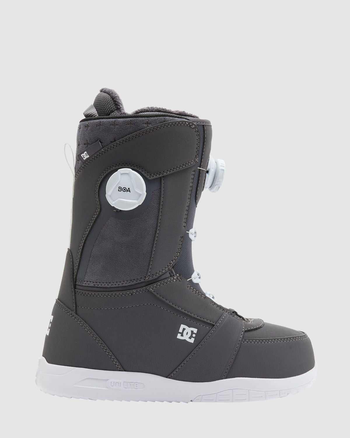 Womens Lotus Boa Snowboard Boots