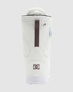 Womens Lotus Boa Snowboard Boots