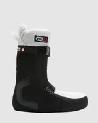 Womens Lotus Boa Snowboard Boots