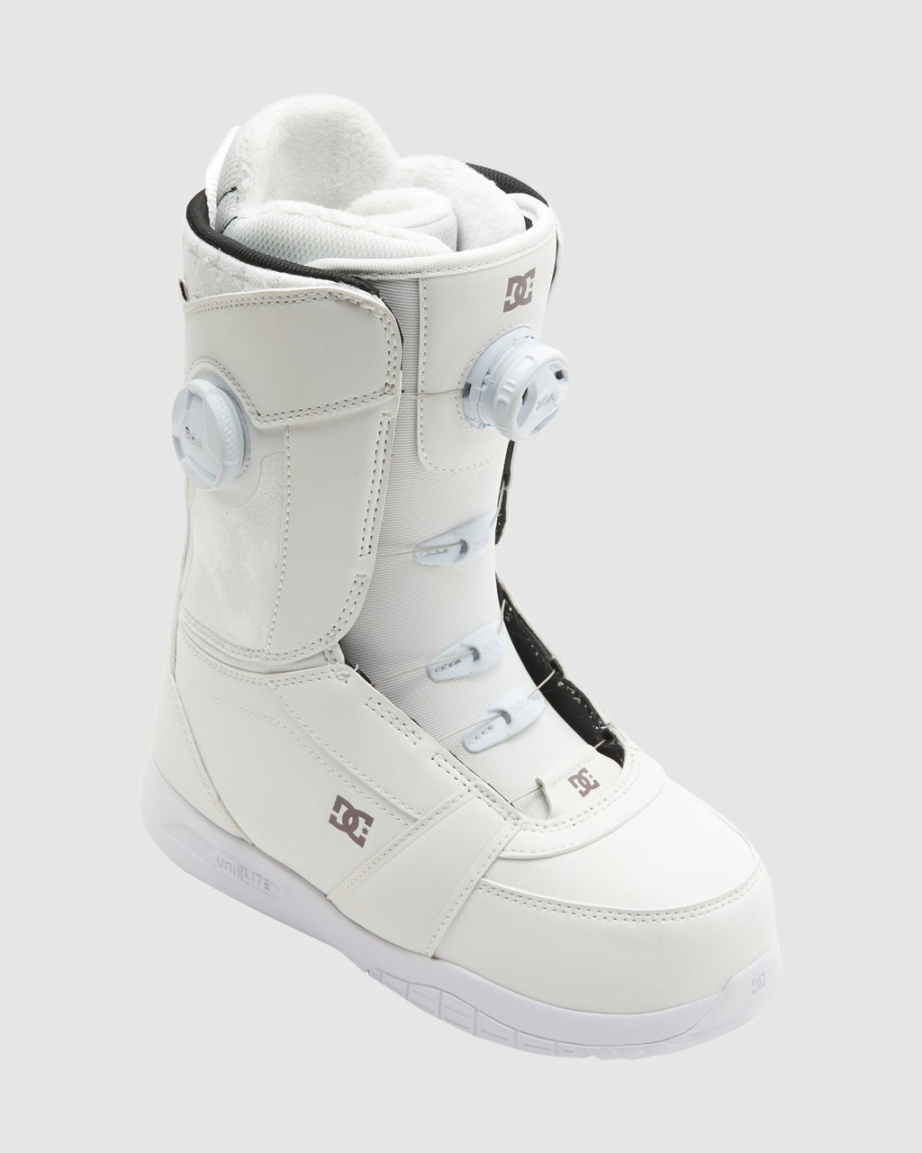 Womens Lotus Boa Snowboard Boots