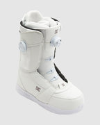Womens Lotus Boa Snowboard Boots