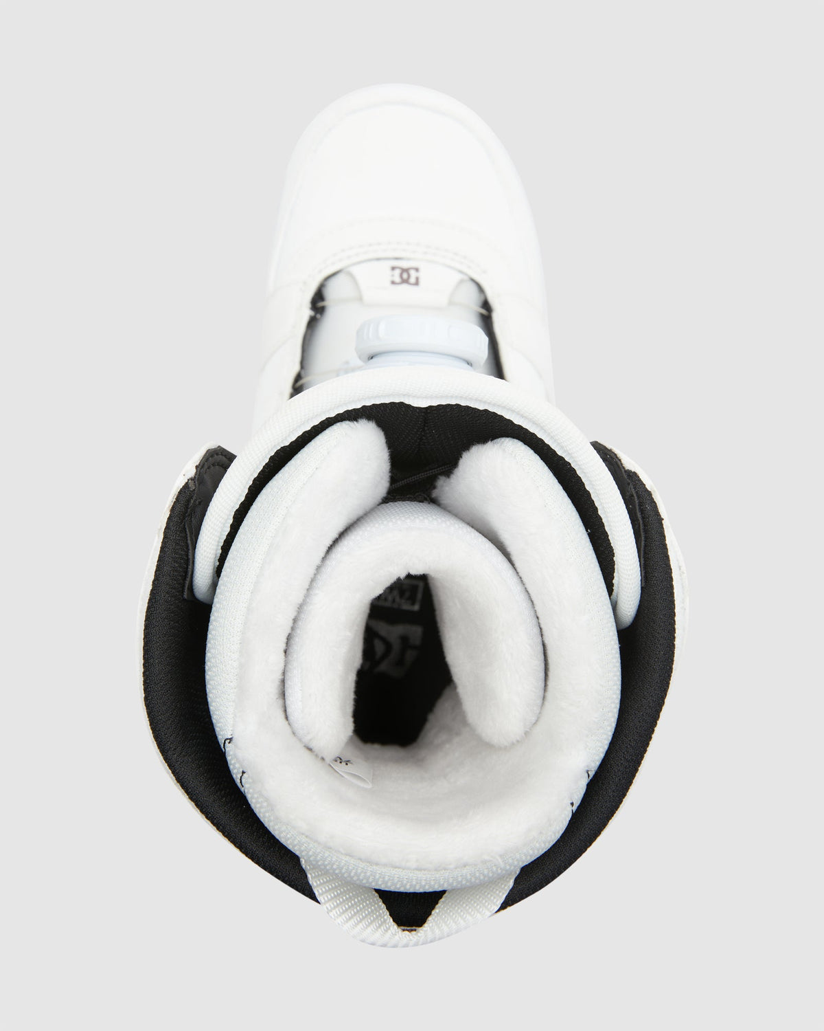 Womens Lotus Boa Snowboard Boots