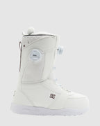 Womens Lotus Boa Snowboard Boots