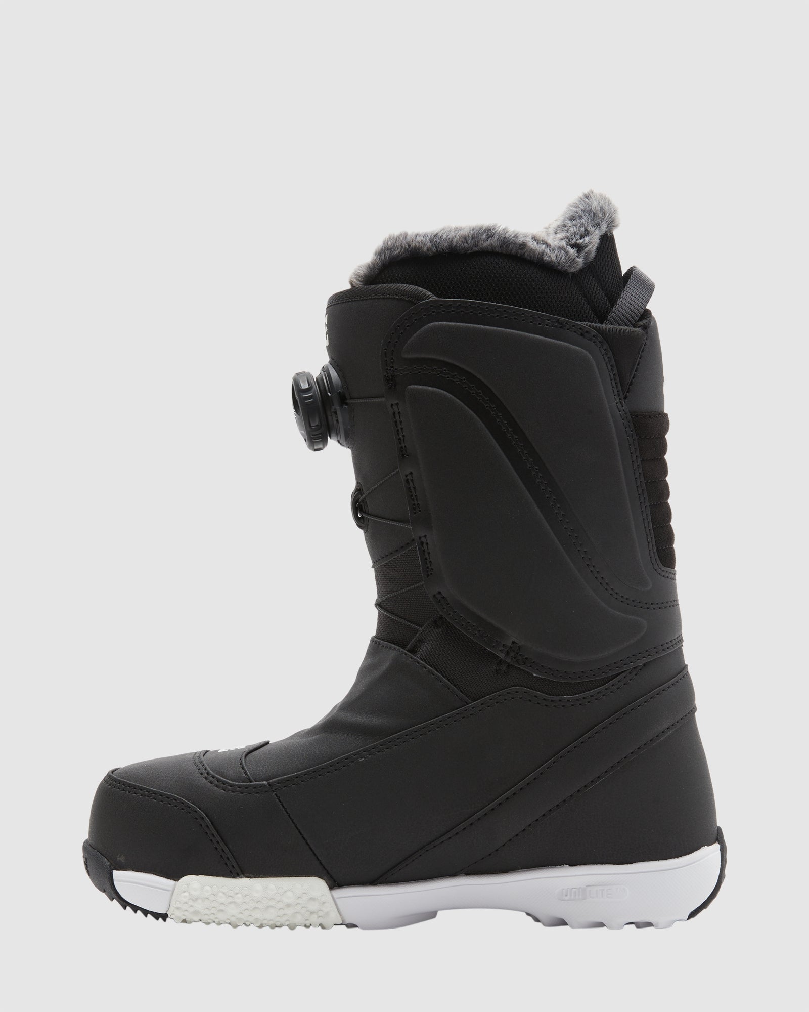 Buy Womens Mora BOA Snowboard Boots by DC Shoes | Amazon Surf NZ