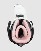 Womens Phase BOA Pro Snowboard Boots