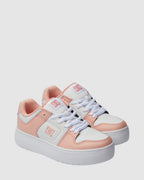 Womens Manteca 4 Platform Sneakers