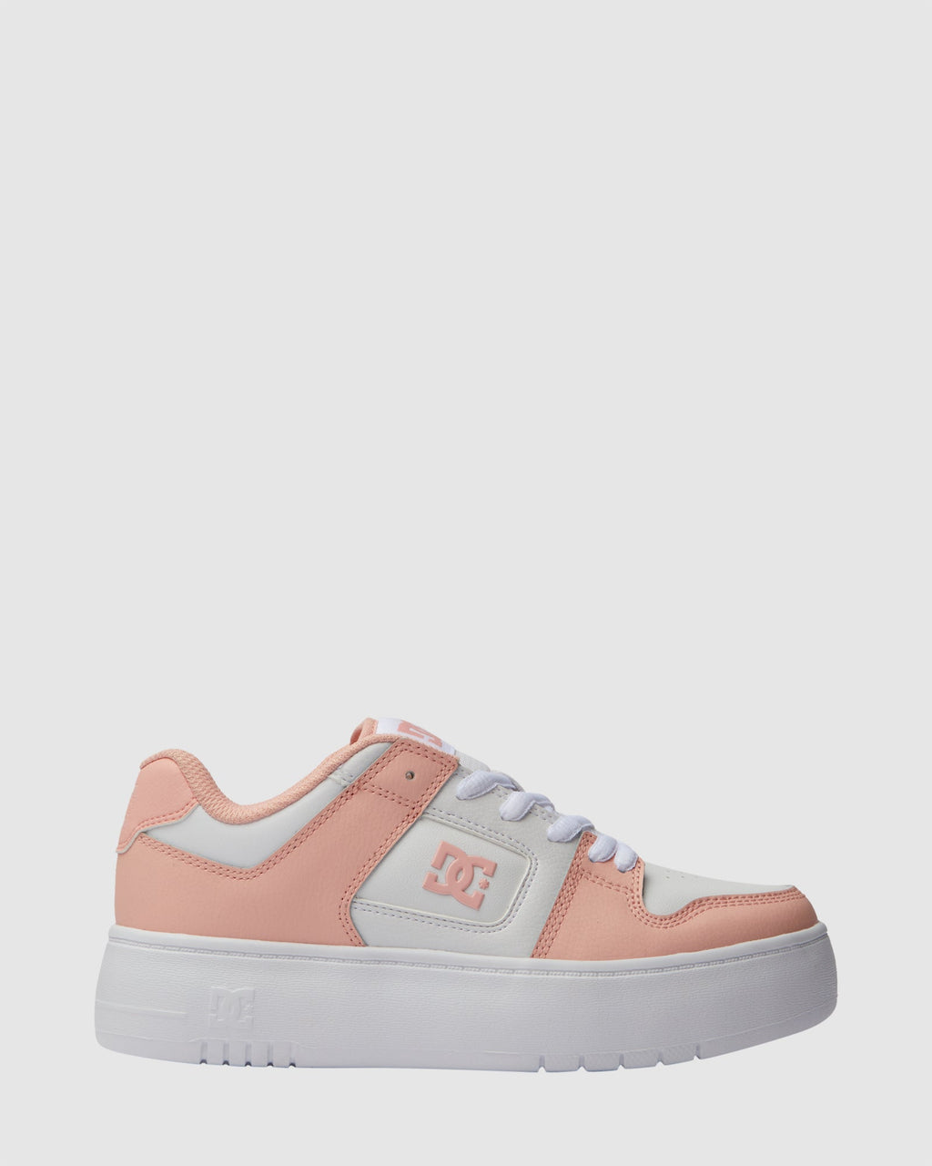 Womens Manteca 4 Platform Sneakers