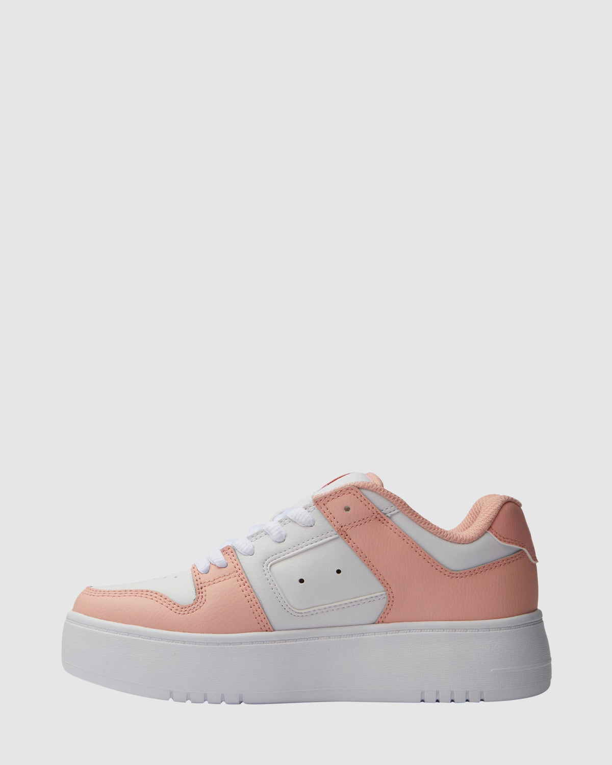 Womens Manteca 4 Platform Sneakers