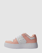 Womens Manteca 4 Platform Sneakers