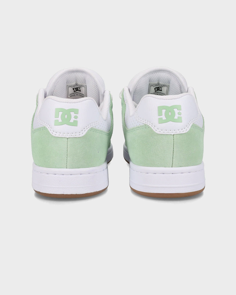Womens Manteca 4 Skate Shoes