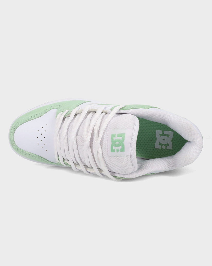 Womens Manteca 4 Skate Shoes