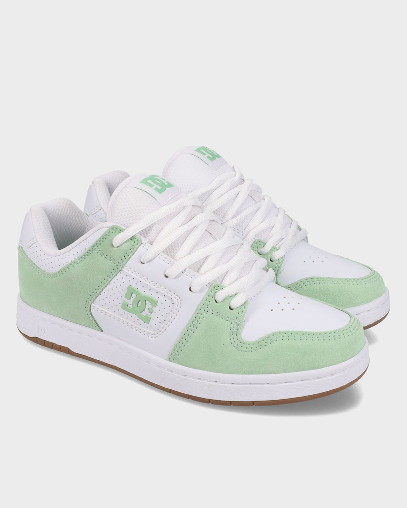 Womens Manteca 4 Skate Shoes