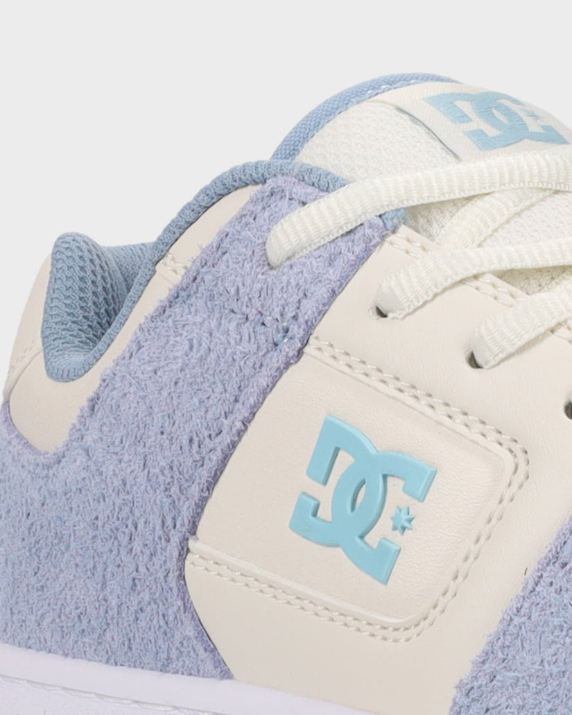 Womens Manteca 4 Sneakers