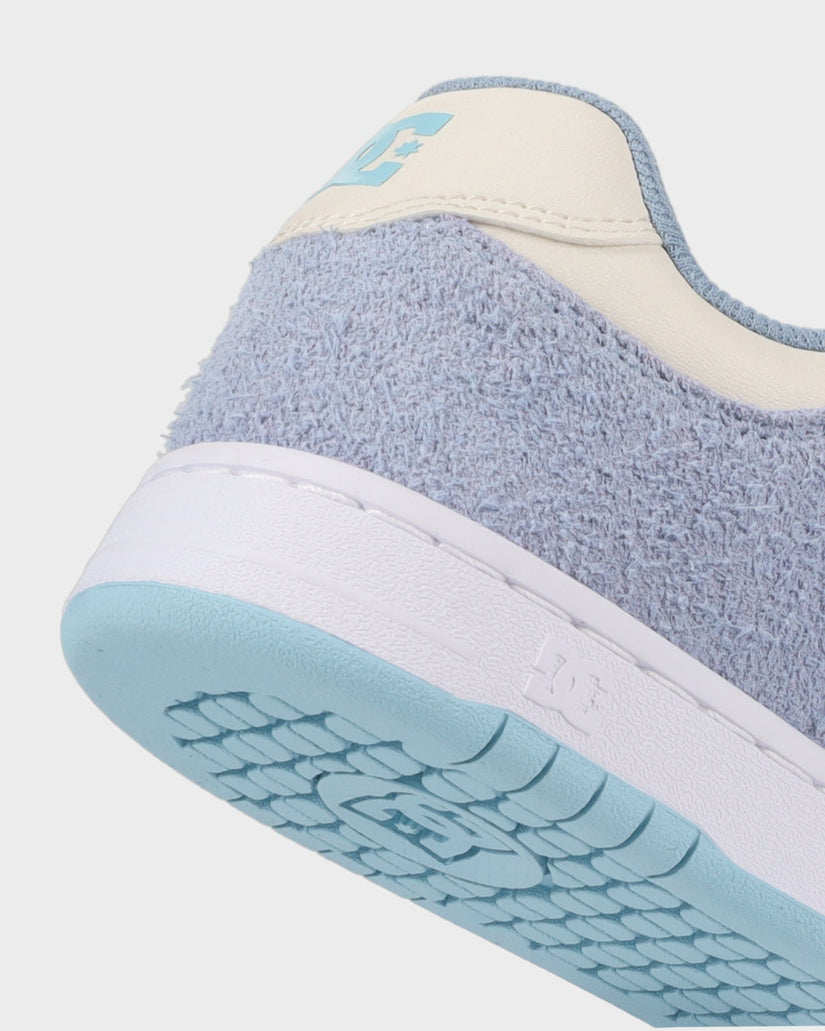 Womens Manteca 4 Sneakers