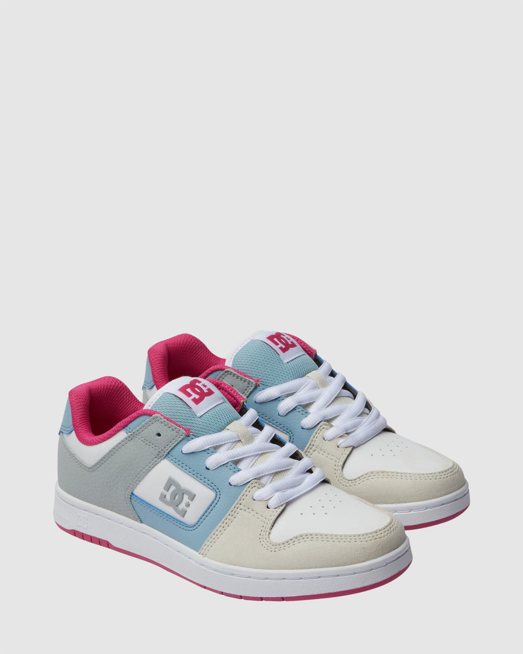 Womens Manteca 4 Skate Shoes