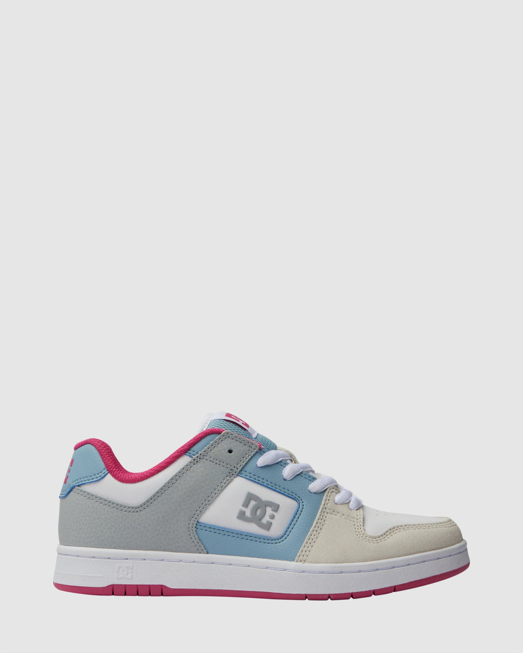 Womens Manteca 4 Skate Shoes