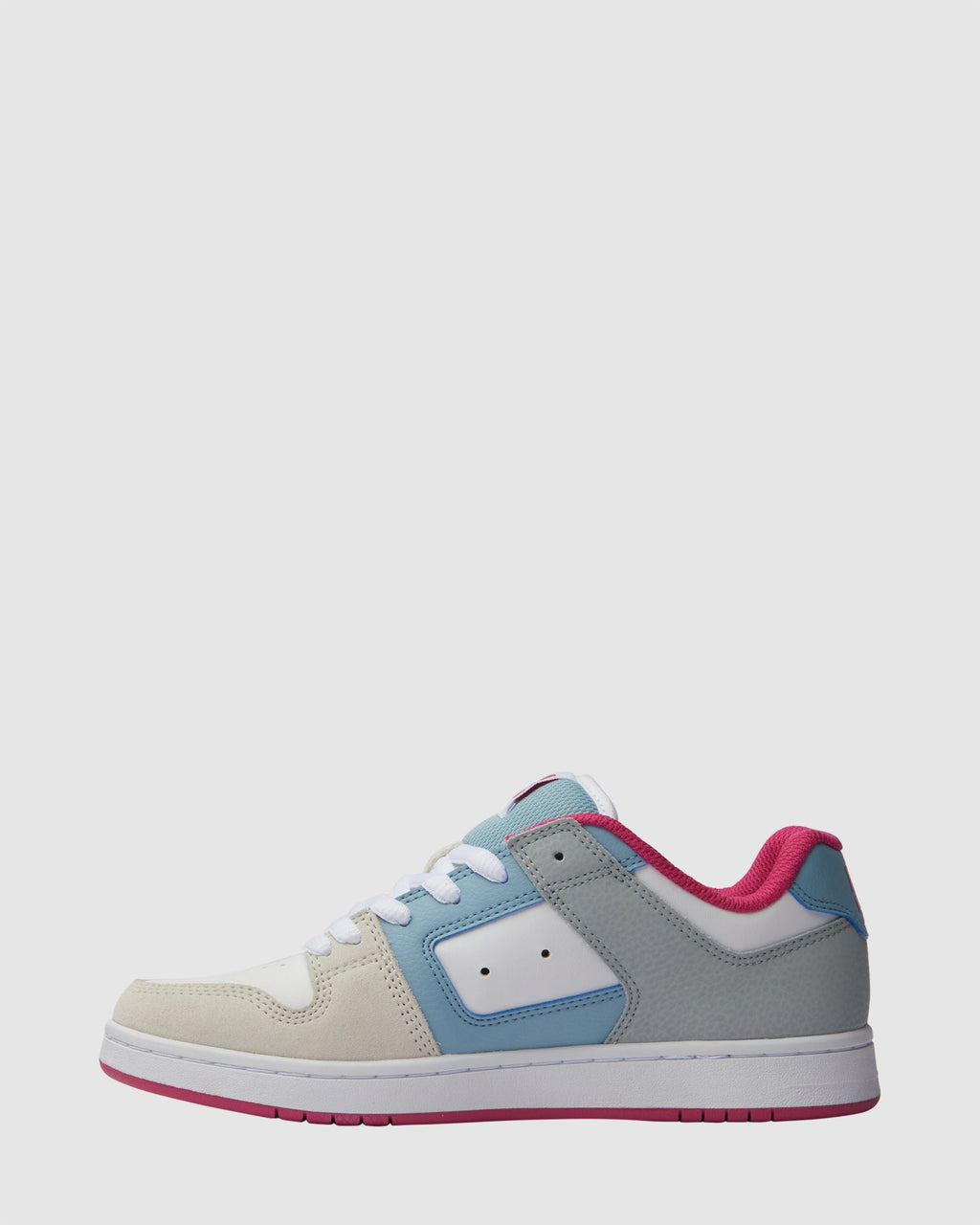 Womens Manteca 4 Skate Shoes