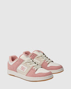 Womens Manteca 4 Skate Shoes