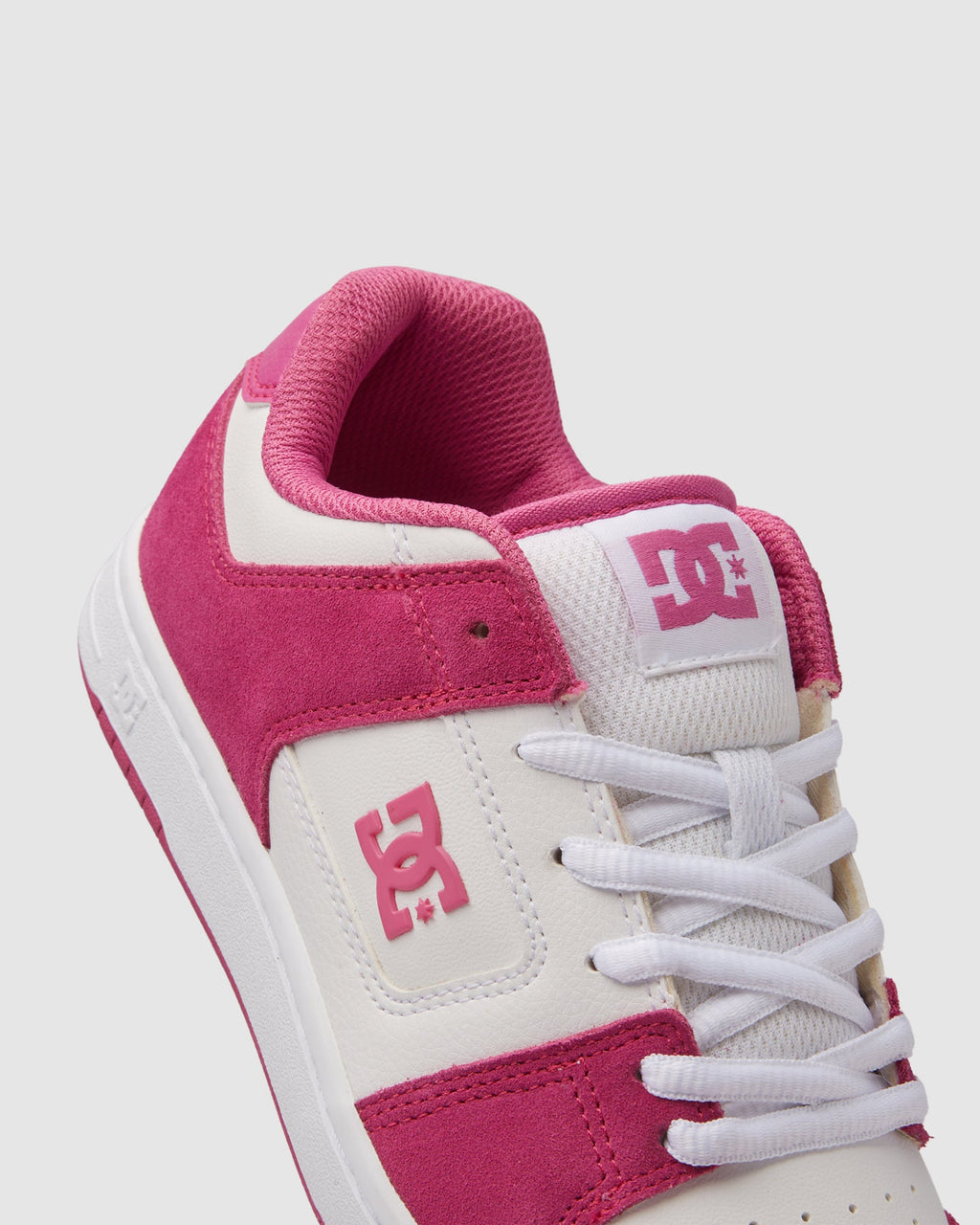 Womens Manteca 4 Skate Shoes