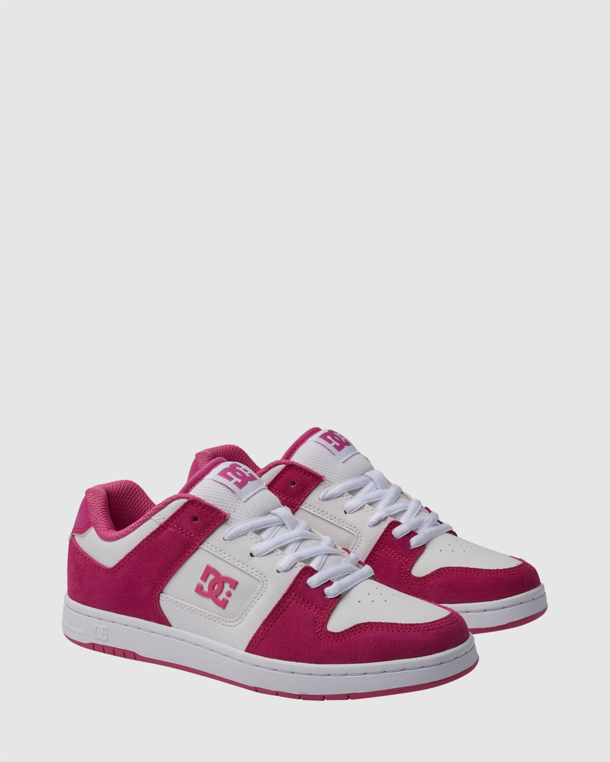 Womens Manteca 4 Skate Shoes