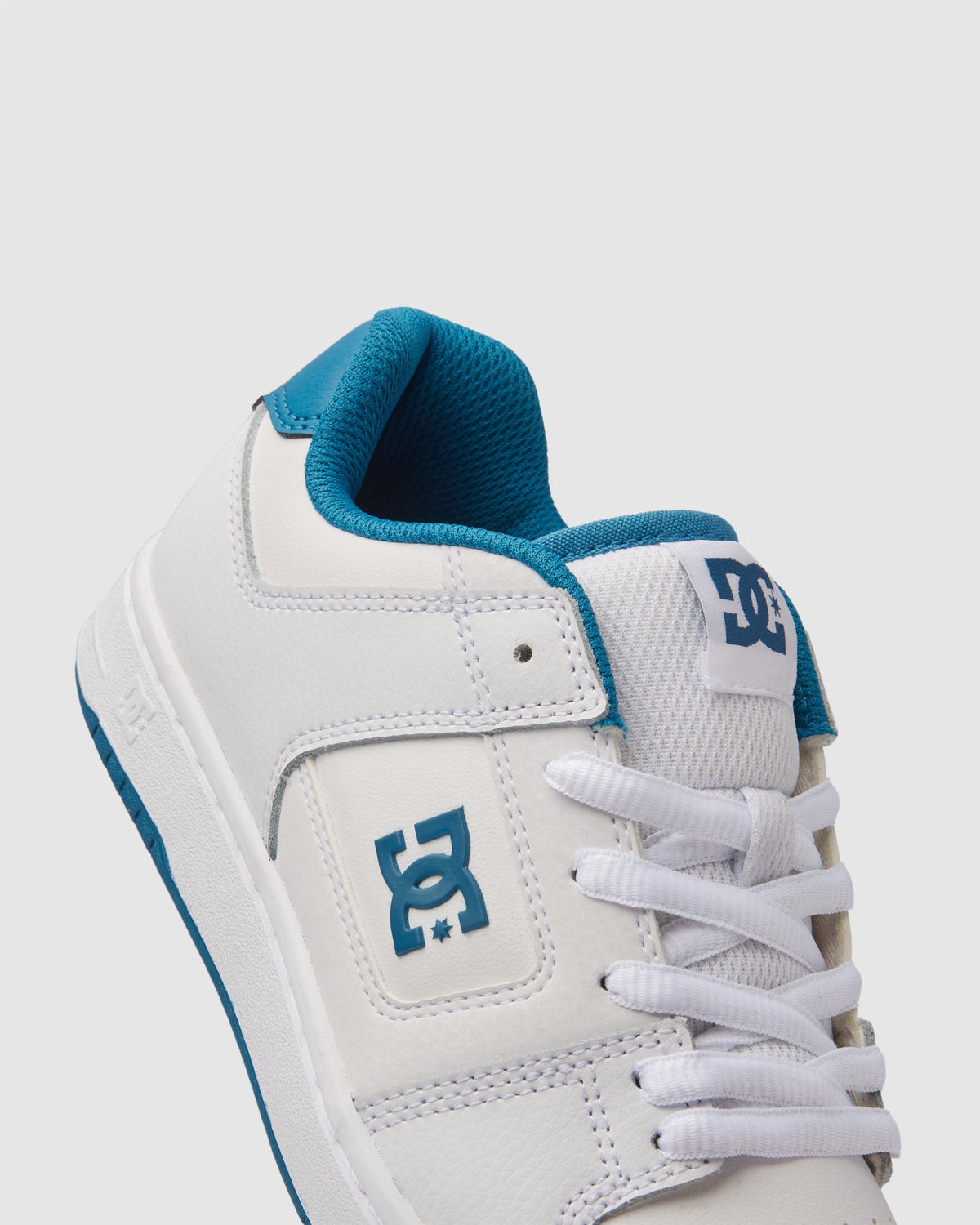 Womens Manteca 4 Skate Shoes