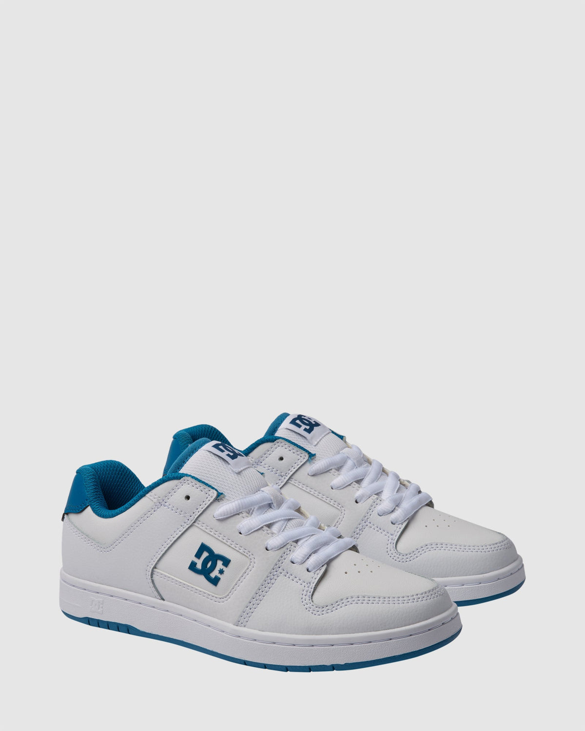 Womens Manteca 4 Skate Shoes