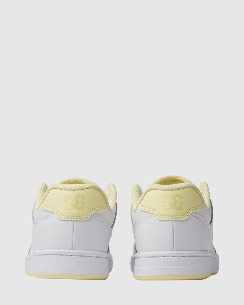 Womens Manteca 4 Skate Shoes