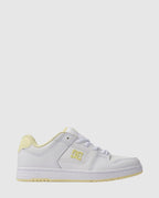 Womens Manteca 4 Skate Shoes